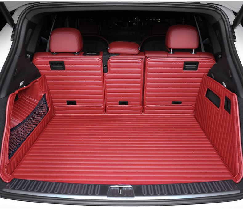 10 Reasons Why You Need a 3D Floor Mats and a Boot Liner in Your Car – The  Organised Auto