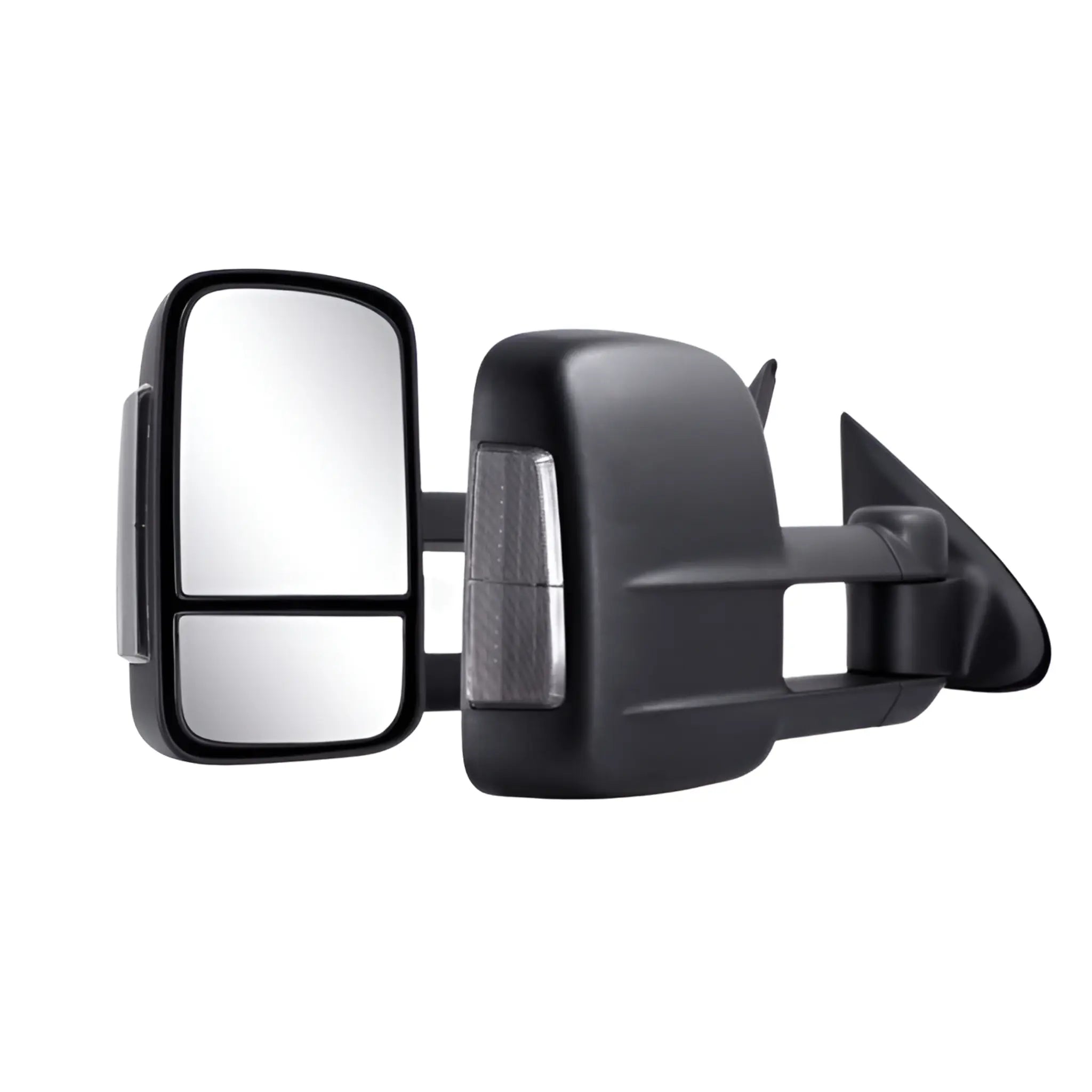 1 Australia Caravan Mirrors Blind Spot Mirrors Towing Mirrors Toyota