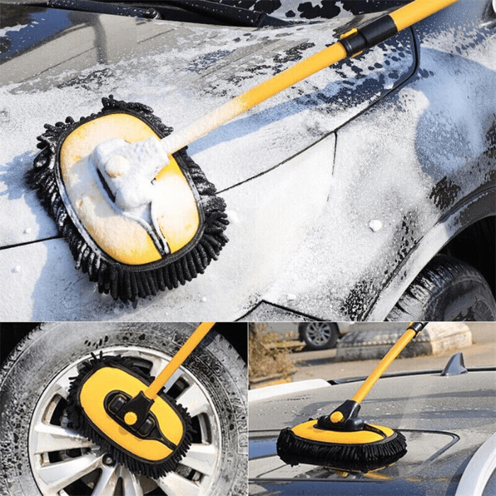1 Australia Best Carwash Brush Car Washing Car Cleaning Brush By