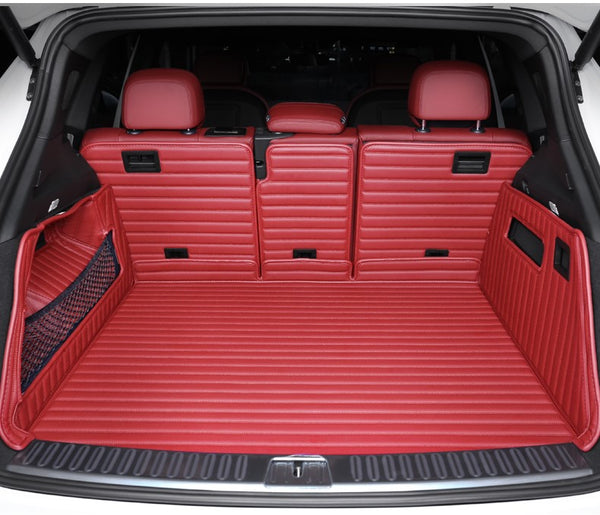 10 Reasons Why You Need 3D Floor Mats and a Boot Liner in Your Car