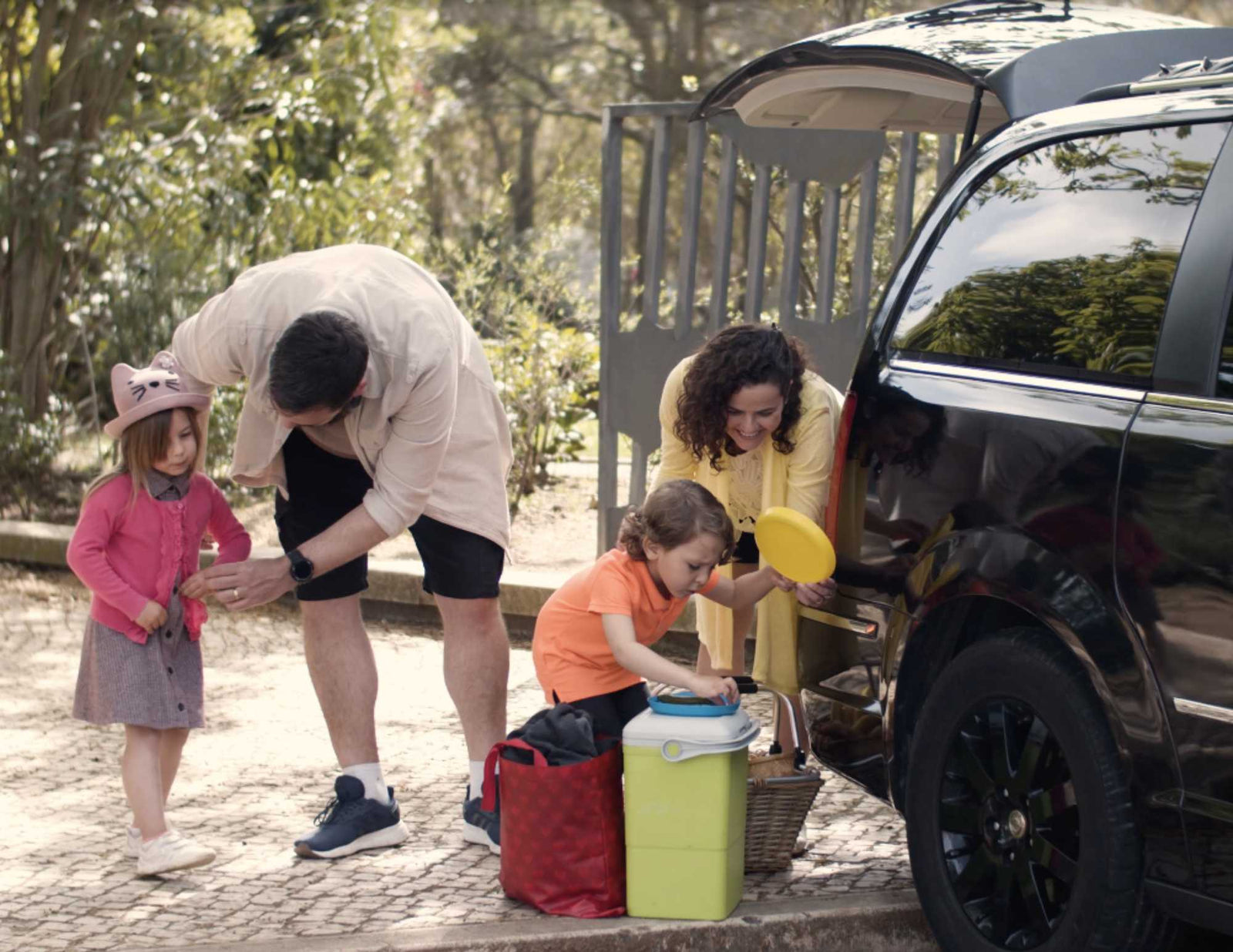Car Organizers Your Road Trip Essentials for a Stress-Free Journey