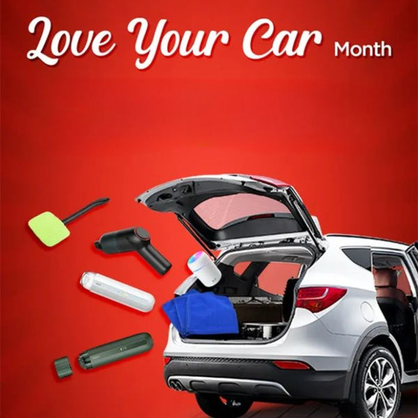 Ten Car Interior Cleaning Hacks That Actually Work