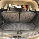 CarLux™ Custom Made Boot Liner For KIA Sorento