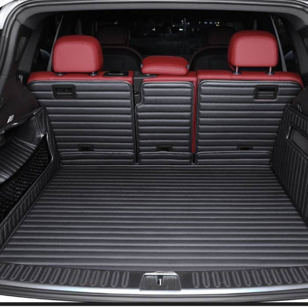 Porsche Boot Liner