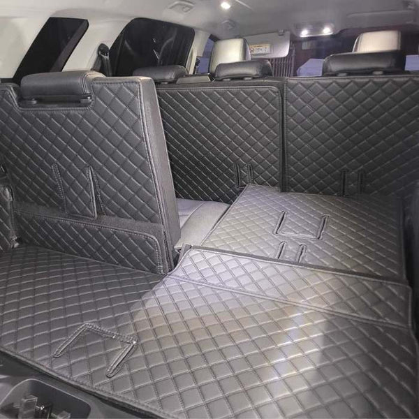 Ford Everest