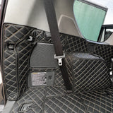CarLux™ Custom Made Boot Liner For Toyota Prado 150 Series 2009–2024