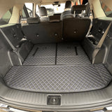 CarLux™ Custom Made Boot Liner For KIA Sorento