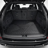 3D Rubber Boot Liner Fit BMW X5 G05 2018-Onwards