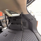 CarLux™ Custom Made Boot Liner For KIA Sorento