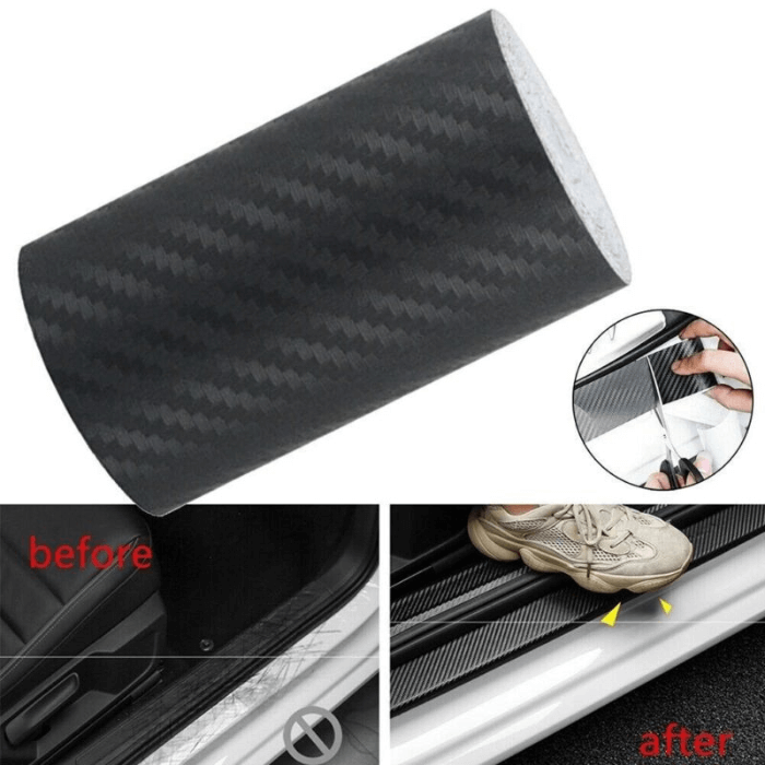 car door protector