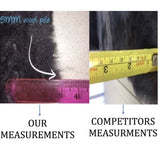 Snugseat™ Australian Sheepskin Seat Covers For Toyota Hilux Single Cab 2015- Current