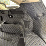 CarLux™ Custom Made Boot Liner For KIA Sorento