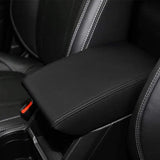 Car Centre Console Armrest Cover Mat Cushion For Subaru Forester 2019-2025