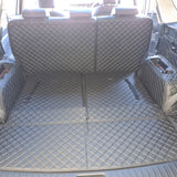CarLux™ Custom Made Boot Liner For KIA Sorento