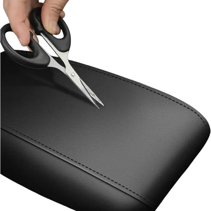 Car Centre Console Armrest Cover Mat Cushion For Subaru Forester 2019-2025