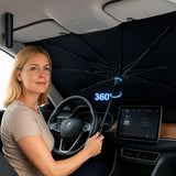 Car Sunshade Windscreen Umbrella -shades for car