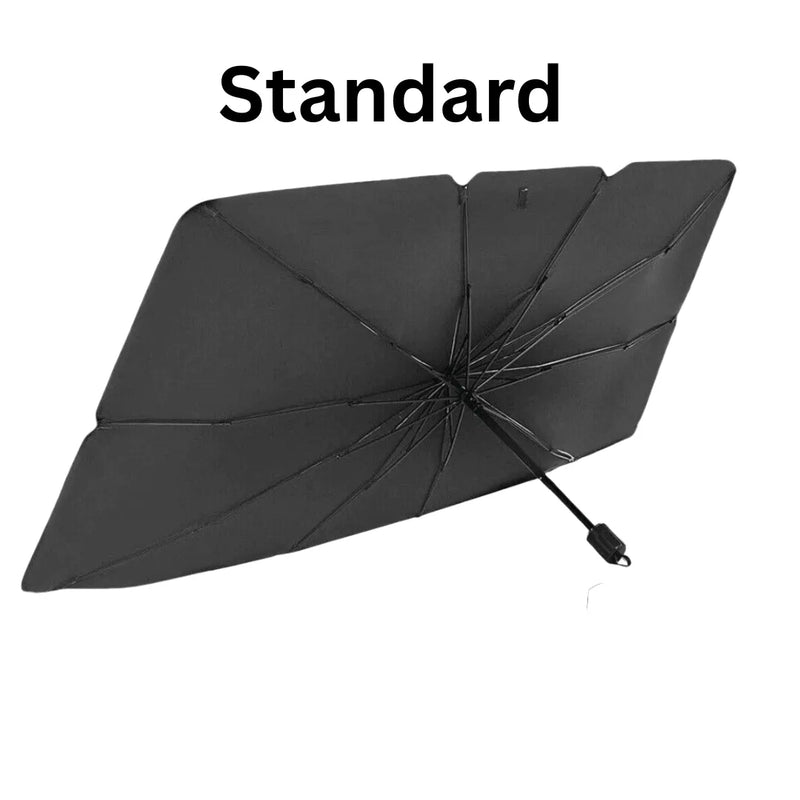 Car Sunshade Windscreen Umbrella -shades for car