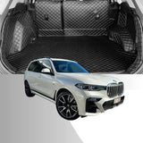 CarLux™ Custom Made Boot Liner For BMW X7 2019-Current
