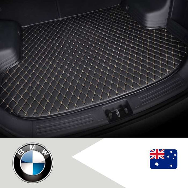 Travall® CARGOMAT für BMW 3 Series Touring (2012-2018)