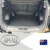 CarLux™ Custom Made Trunk Boot Mats Liner For BYD