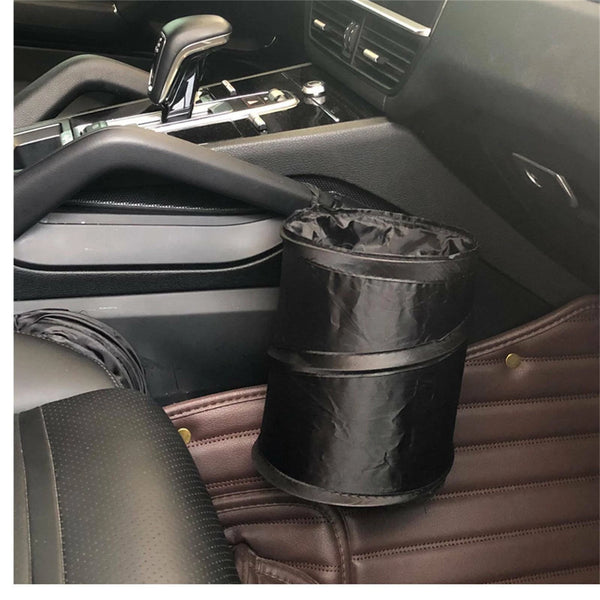 BinMate™ Mini Car Bin