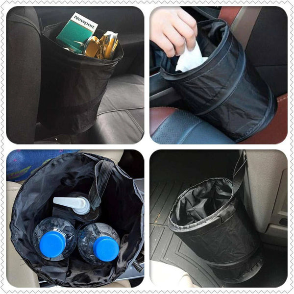 BinMate™ Mini Car Bin