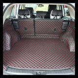 CarLux™  Boot Liner Subaru Forester