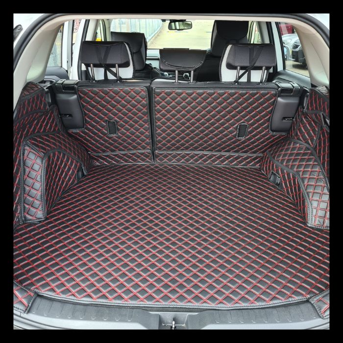 CarLux™  Boot Liner Subaru Forester