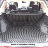 CarLux™ Custom Made Boot Liner For Volvo XC90 2015-Current