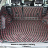 CarLux™  Custom Made Boot Liner For Haval Jolion 2020-Current