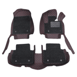 CarLux™ Custom Made 3D Duty Double Layers Car Floor Mats For Hummer