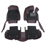 CarLux™ Custom Made 3D Duty Double Layers Car Floor Mats For Genesis