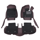 CarLux™ Custom Made 3D Duty Double Layers Car Floor Mats For Volkswagen