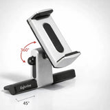 CD Slot Phone Mount 360° Secure Grip
