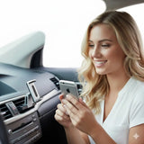 CD Slot Phone Mount 360° Secure Grip