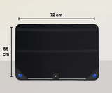 ShieldPro Rear Bumper Protector Australia Edition (Medium Size)