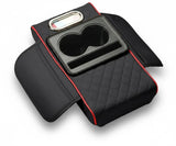 Car Armrest Pad For Comfort And Storage
