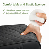 Car Armrest Pad For Comfort And Storage