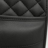 Car Back Seat Organiser With Tissue Dispenser