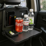 Car Back Seat Tray Table