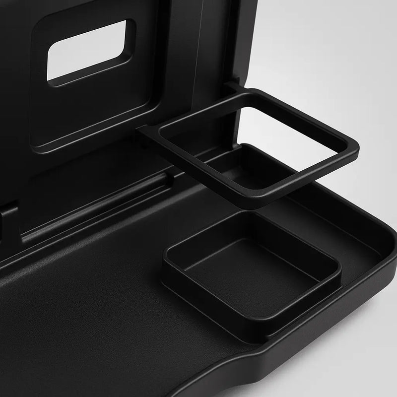 Car Back Seat Tray Table