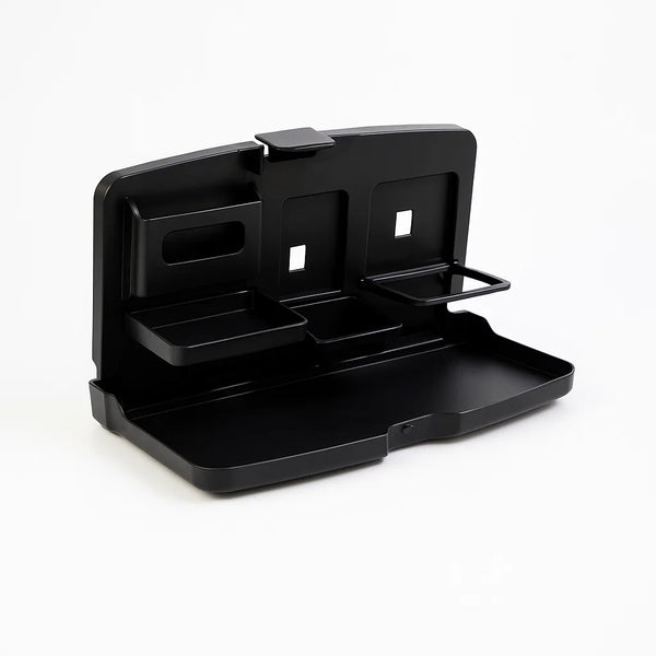 Car Back Seat Tray Table