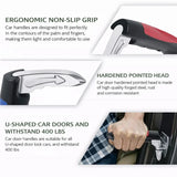 Car Door Handle Mobility Aid For Easy Grip Support