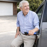 Car Door Handle Mobility Aid For Easy Grip Support