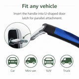 Car Door Handle Mobility Aid For Easy Grip Support