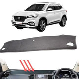 CarLux™ Black Dash Mat for MG HS