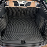 CarLux™ Custom Made Boot Liner For Tesla Y 2021 - Present