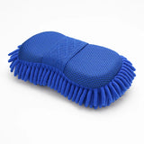 Car Wash Sponge for Scratch-Free Cleaning