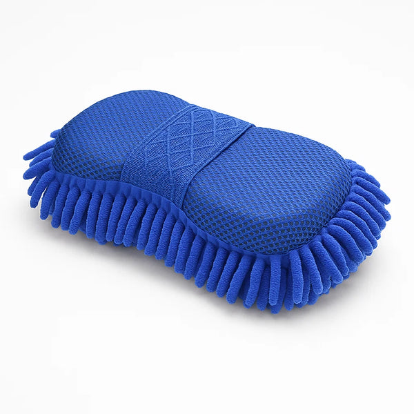 Car Wash Sponge for Scratch-Free Cleaning