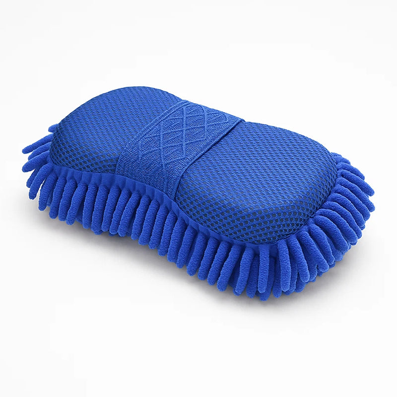 Car Wash Sponge for Scratch-Free Cleaning